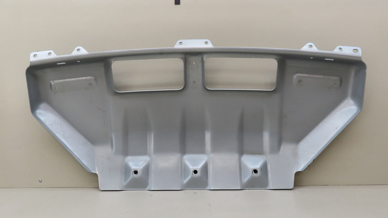 2022-2025 GMC HUMMER EV SUV, PICKUP UNDERBODY SPLASH SHIELD OEM