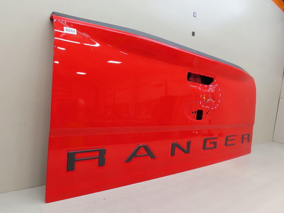 2019-2023 FORD RANGER XL/XLT TAILGATE SHELL OEM