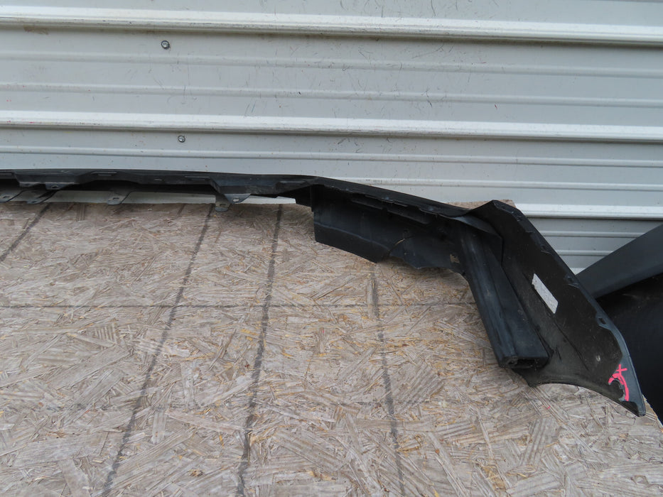 2017 2018 2019 KIA SOUL FRONT LOWER BUMPER COVER Y.C.C P# 86512-B2510