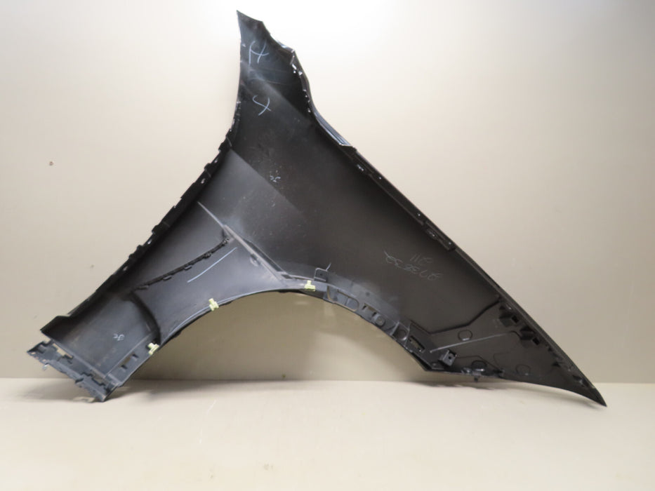 2013-2018 BMW X5 F15 BASE FRONT LEFT DRIVER SIDE FENDER PANEL OEM