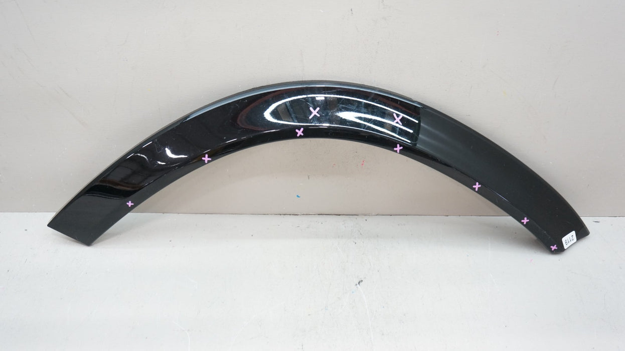 2020-2023 MERCEDES-BENZ GLE350 GLE450 REAR LEFT FENDER FLARE OEM A1678800105