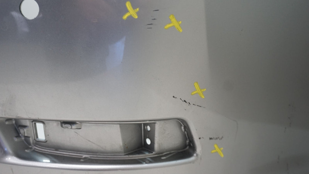 2013-2015 LEXUS ES350 ES 300H REAR BUMPER COVER PANEL OEM