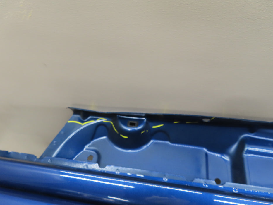 2008-2023 DODGE CHALLENGER REAR TRUNK LID OEM