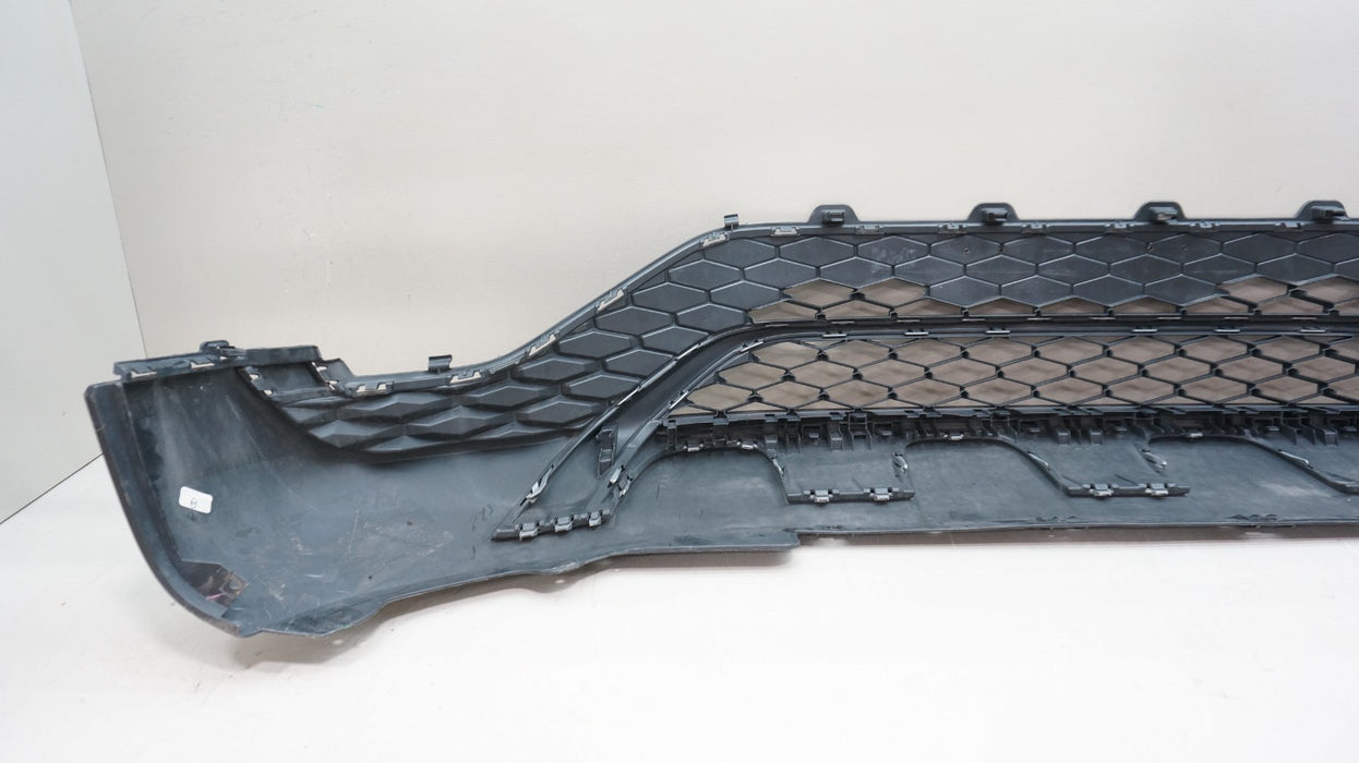 2021-2023 VOLKSWAGEN TAOS FRONT LOWER BUMPER COVER VALANCE OEM 2GJ805903