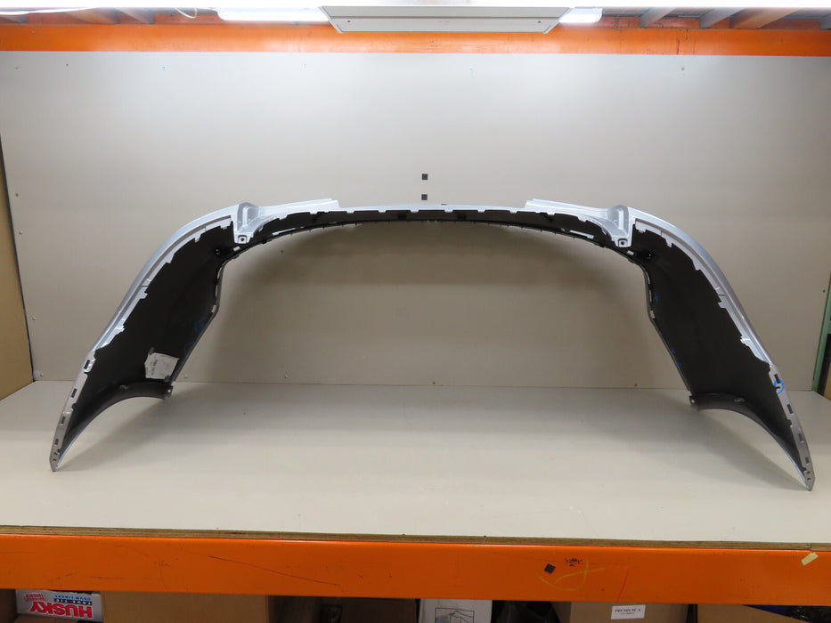 2017 2018 2019 2020 PORSCHE PANAMERA REAR BUMPER COVER OEM 971807421C