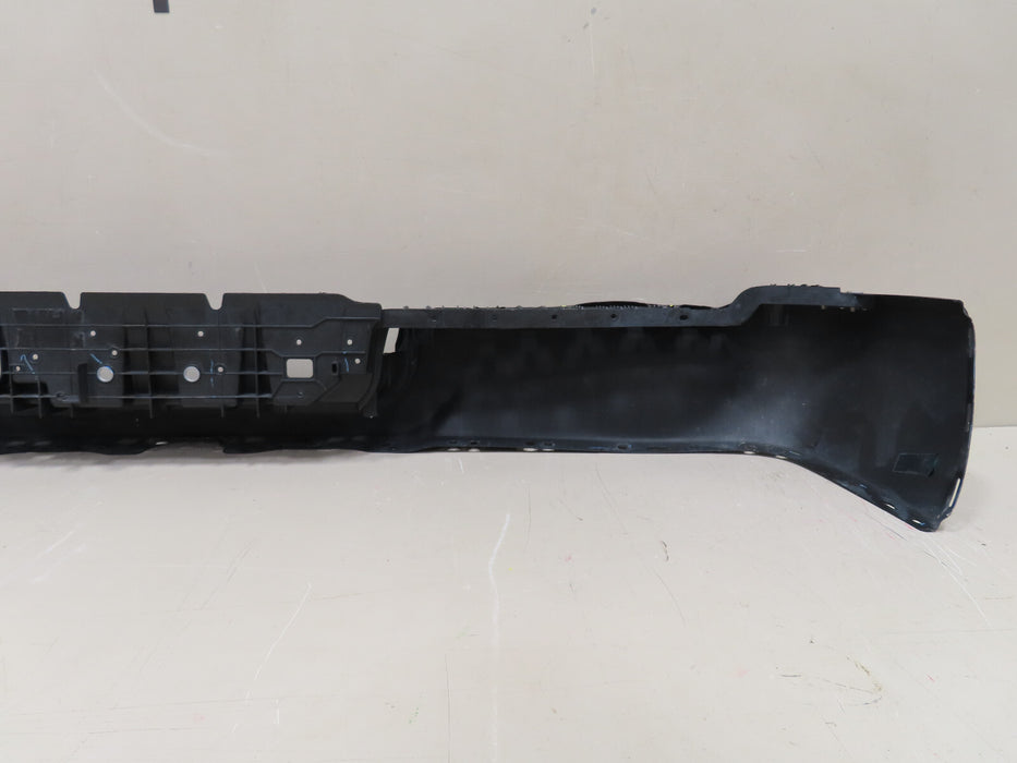 2019-2023 DODGE RAM 2500 3500 REAR BUMPER COVER OEM