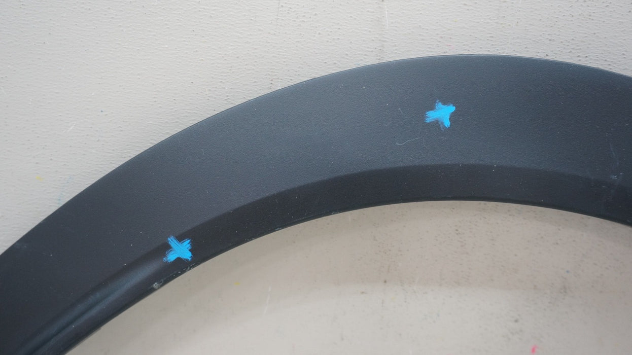 2020-2025 TOYOTA HIGHLANDER REAR RIGHT WHEEL ARCH MOLDING OEM 75087-0E030