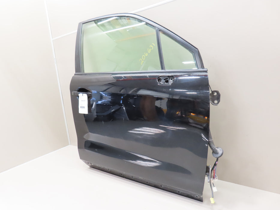 2014-2018 SUBARU FORESTER FRONT RIGHT PASSENGER SIDE DOOR SHELL OEM
