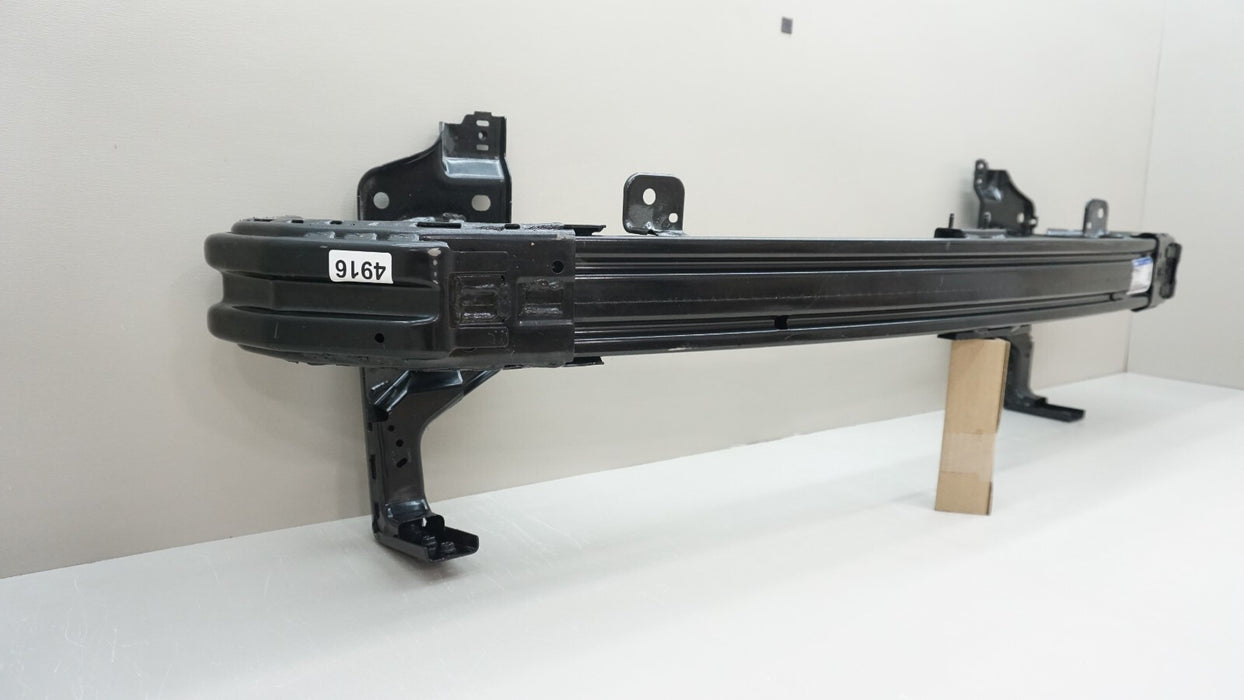 2019-2023 FORD EDGE FRONT BUMPER REINFORCEMENT IMPACT CRASH BAR OEM K2GZ5810852