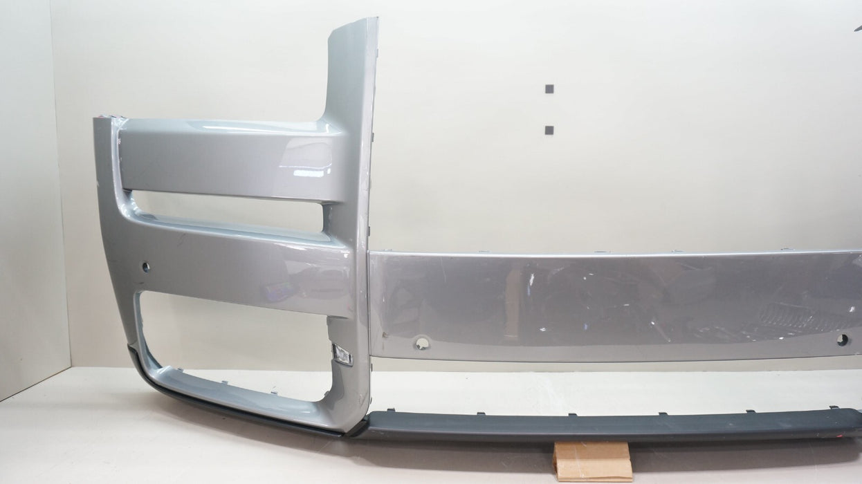 2019-2023 ROLLS ROYCE CULLINAN FRONT BUMPER COVER PANEL OEM 7448895