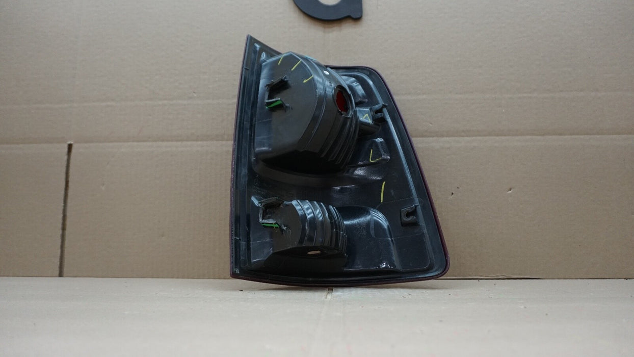 2011-2018 DODGE RAM 1500 2500 3500 REAR LEFT DRIVER SIDE TAIL LIGHT OEM