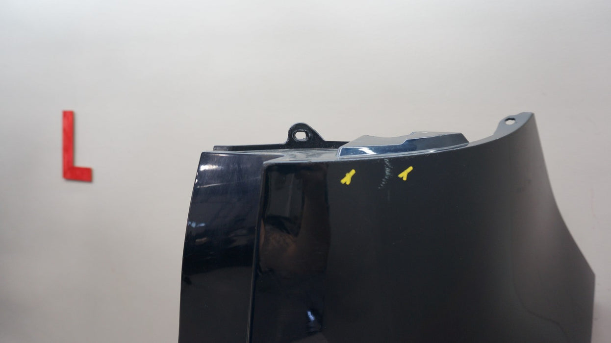 2013-2016 MAZDA CX-5 CX5 REAR BUMPER COVER PANEL AFTERMARKET CAPA