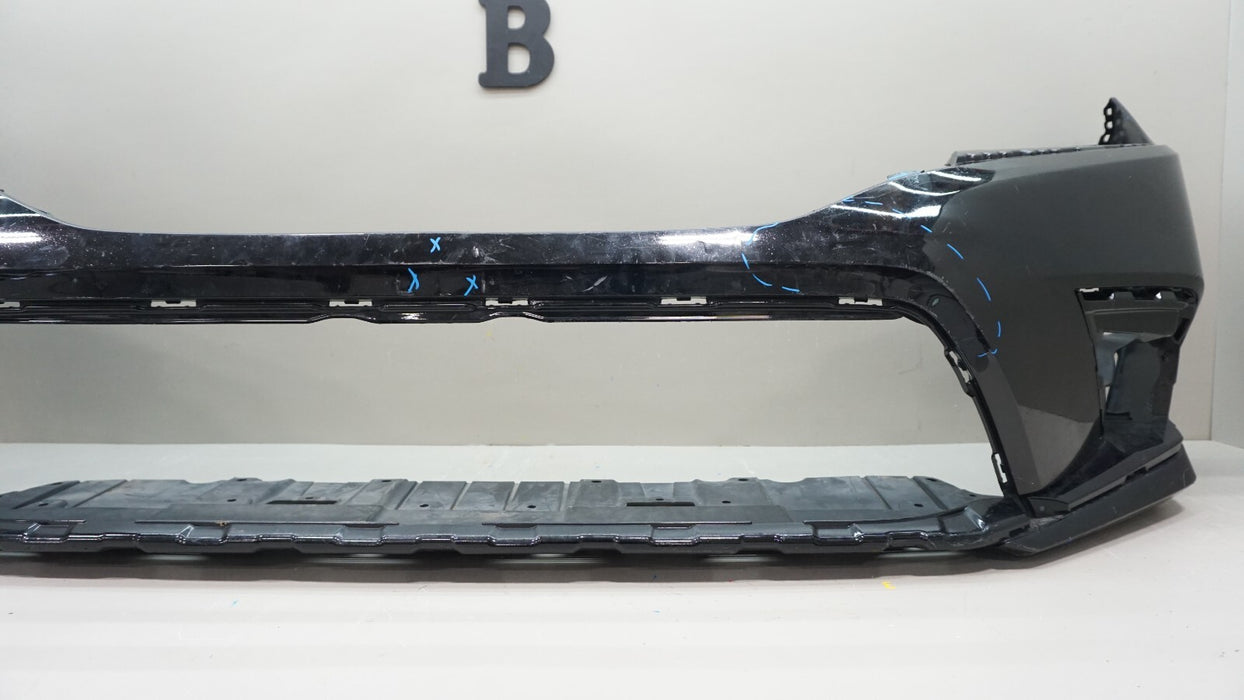 2022-2024 HONDA CIVIC FRONT BUMPER COVER 71101-T20-A000 OEM 2023