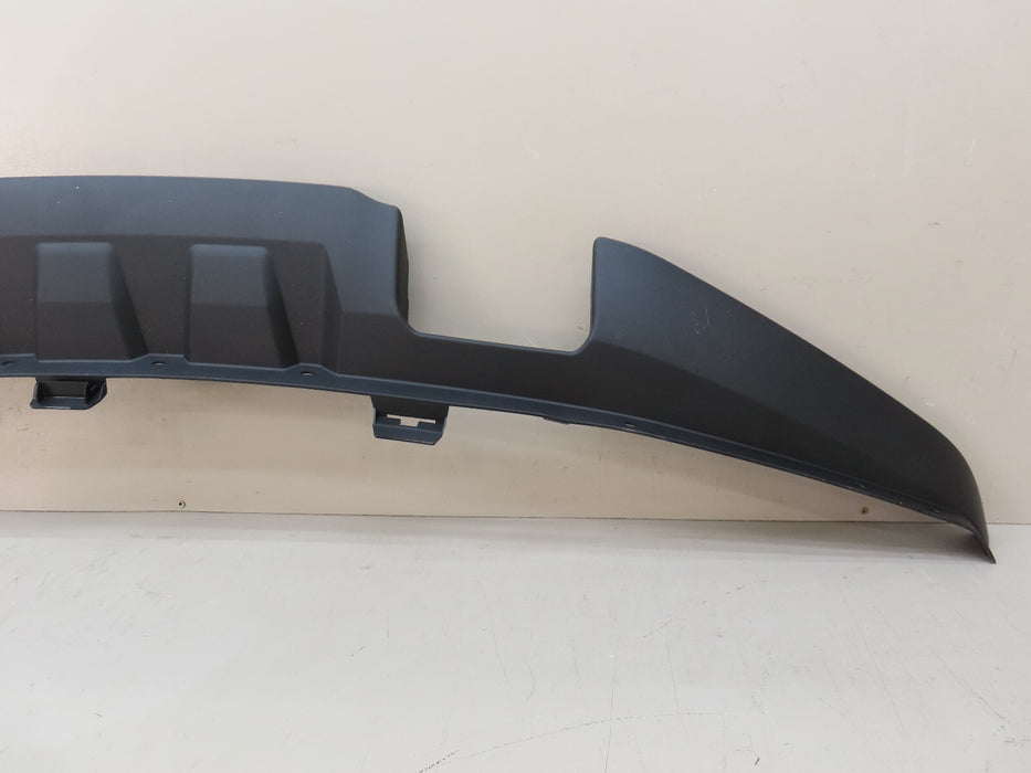 2015-2017 FORD F150 F-150 FRONT LOWER BUMPER COVER OEM