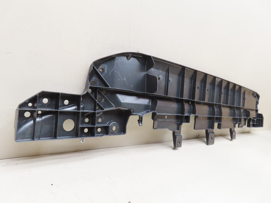 2019-2023 TOYOTA RAV4 FRONT LOWER RADIATOR SUPPORT SPLASH SHIELD OEM 52618-0R050