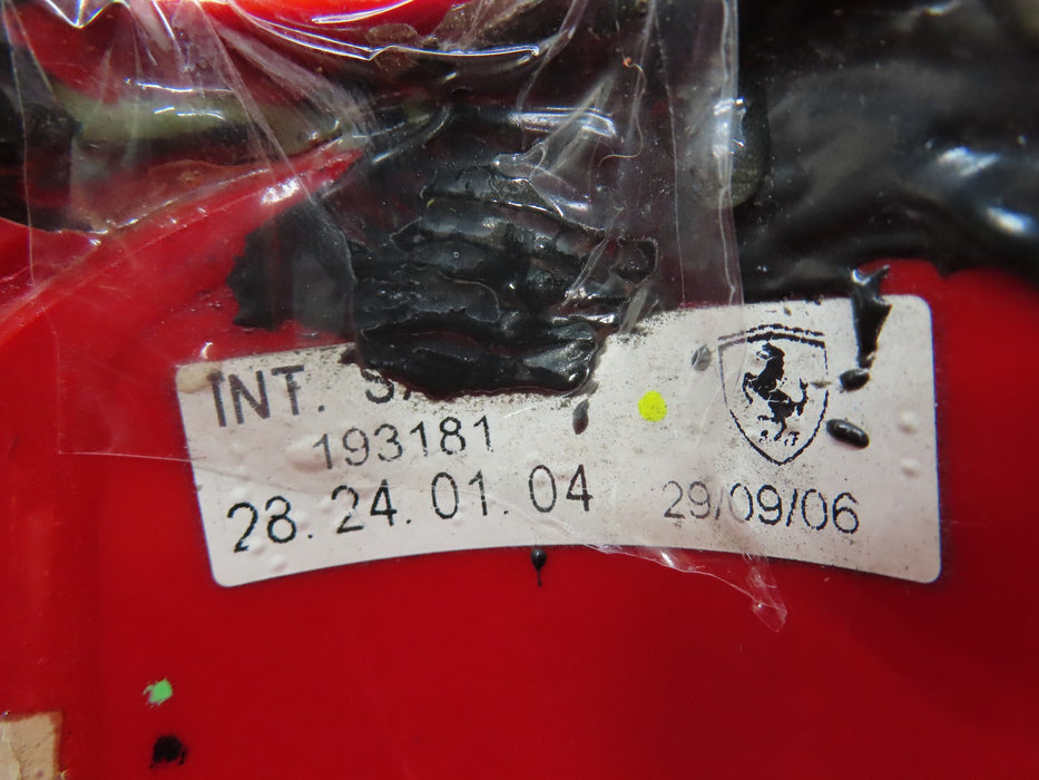 2003-2009 FERRARI ENZO F430 430 REAR LEFT DRIVER SIDE TAIL LIGHT OEM