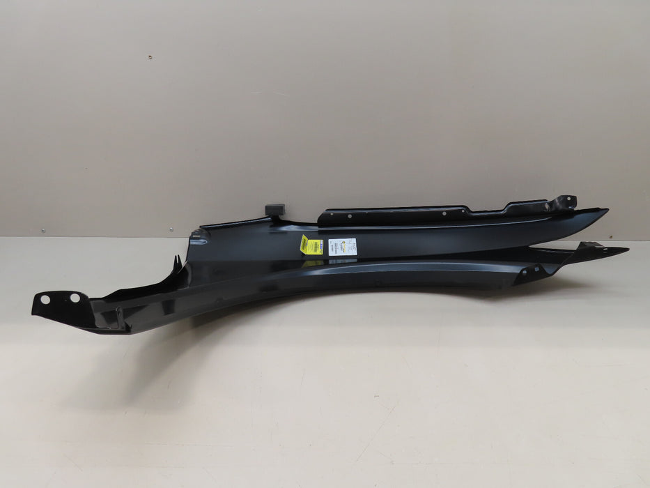 2009-2020 DODGE JOURNEY FRONT LEFT DRIVER SIDE FENDER PANEL AFTERMARKET CAPA