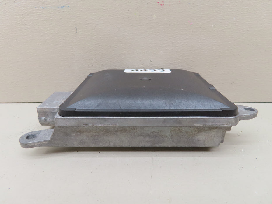 2012-2015 AUDI A7 S7 REAR LEFT DRIVER CHANGE ASSIST CONTROL MODULE OEM