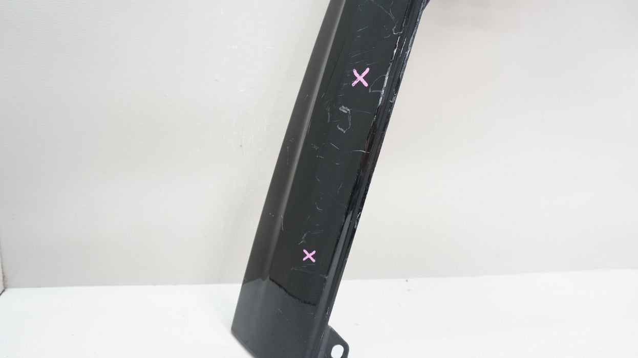 2023-2025 HONDA ACCORD REAR LOWER BUMPER VALANCE PANEL OEM 71551-30A-A100