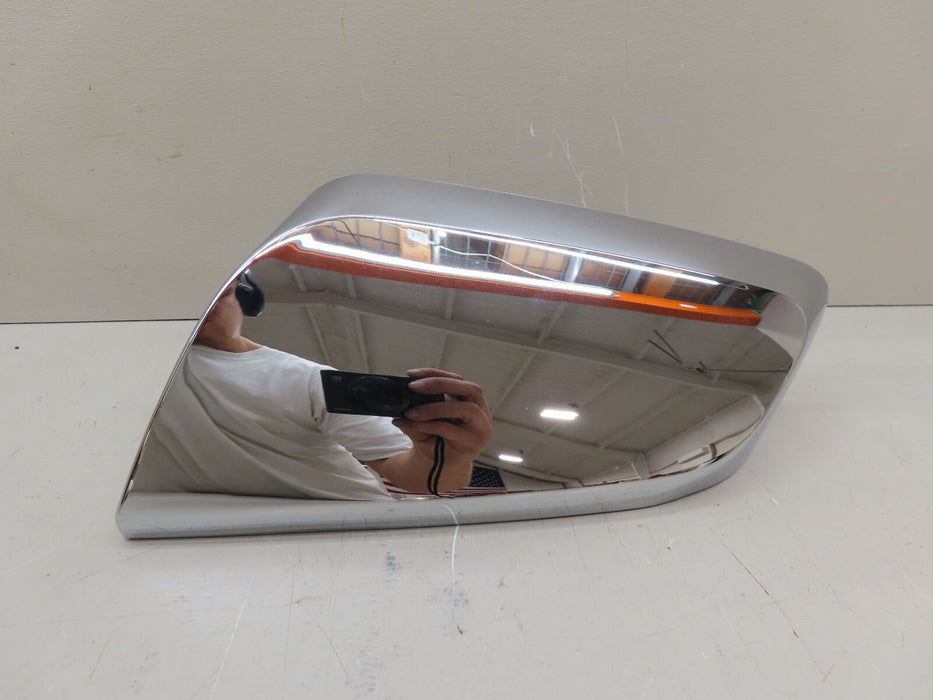 2014-2020 CHEVROLET IMPALA FRONT LEFT DRIVER SIDE MIRROR OEM