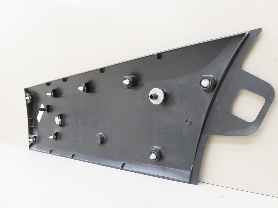 ..2017-2020 FORD TRANSIT FRONT LEFT DRIVER SIDE DOOR MOLDING OEM