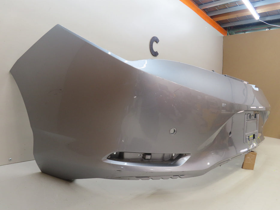 2023 2024 ACURA INTEGRA REAR BUMPER COVER OEM 71501-3S5-A000
