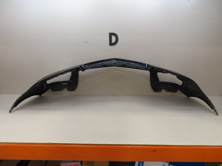 2007-2009 ACURA MDX 4DR SUV FRONT BUMPER COVER PANEL PLASTIC OEM 71101-STXA-ZZ00