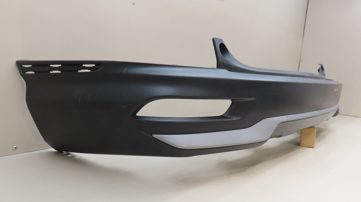 2020 2021 2022 HONDA CRV CR-V REAR BUMPER COVER OEM