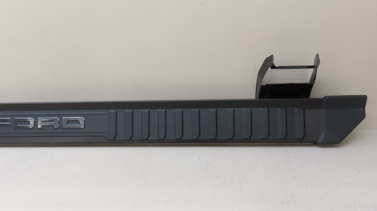 2021-2025 FORD F150 F-150 RIGHT PASSENGER SIDE RUNNING BOARD OEM