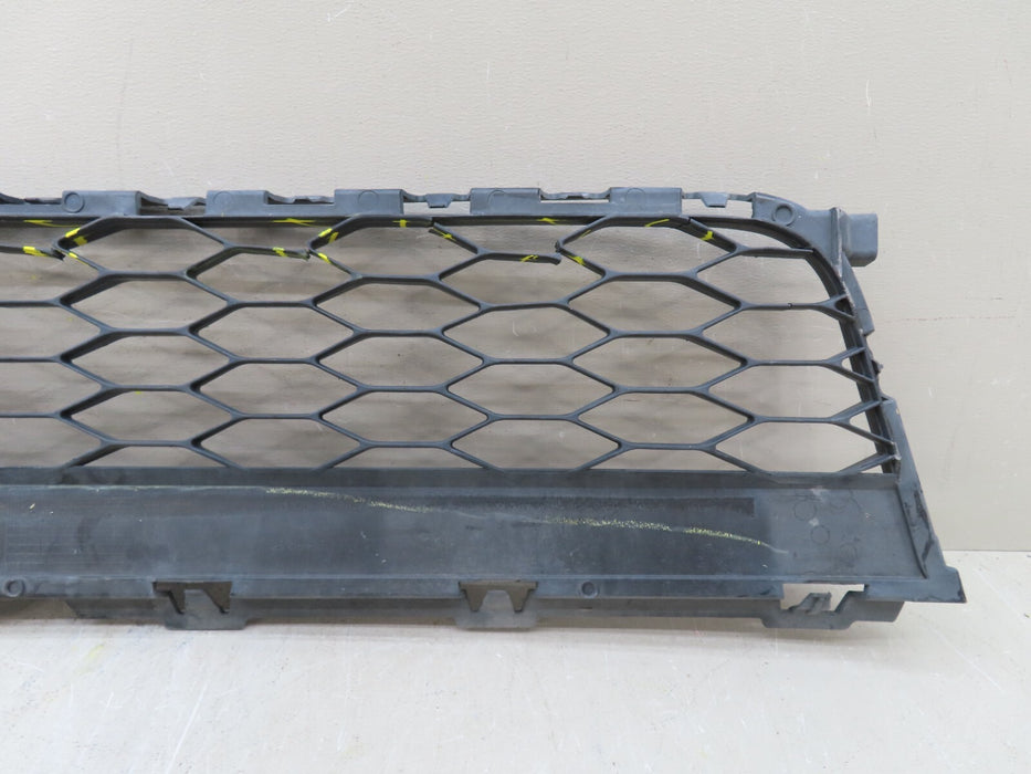2016-2017 FORD EXPLORER SUV FRONT LOWER BUMPER GRILLE GRILL OEM FB53-17K945-ACW
