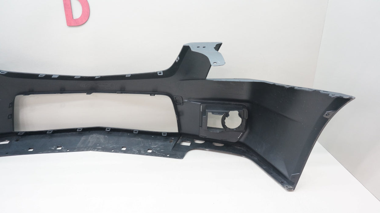 2009-2015 CADILLAC CTS-V FRONT BUMPER COVER PANEL AFTERMARKET