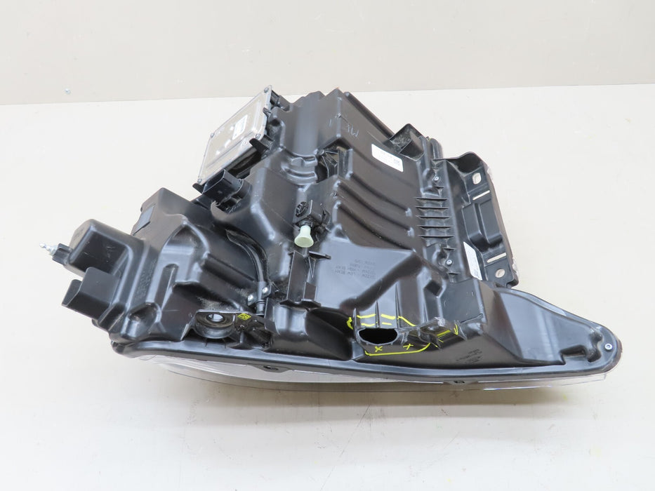 2021-2023 FORD F-150 FRONT RIGHT SIDE HEADLIGHT LAMP FULL LED OEM ML34-13E016-BD