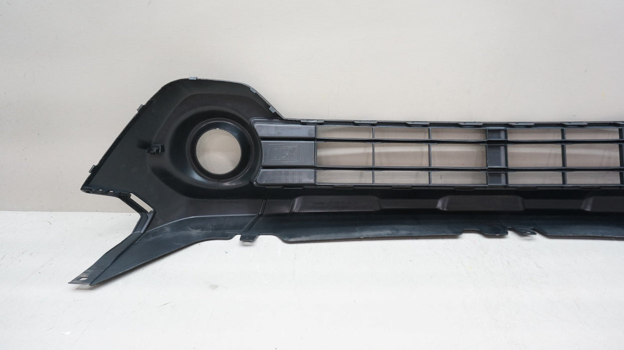2023-2024 SUBARU OUTBACK FRONT LOWER BUMPER COVER OEM 57731AN60A