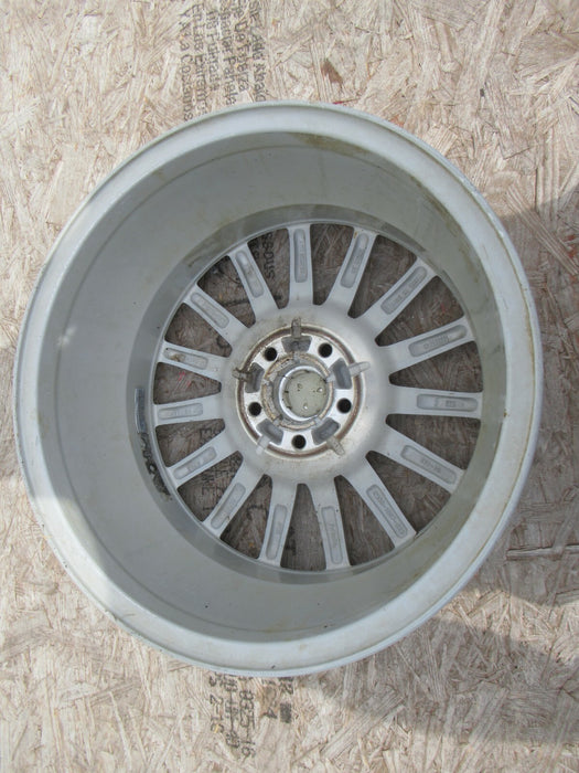2012-2018 FORD FOCUS WHEEL RIM 15 SPOKE 17X7 H2 17R 17" CM5C-1007-DXB OEM