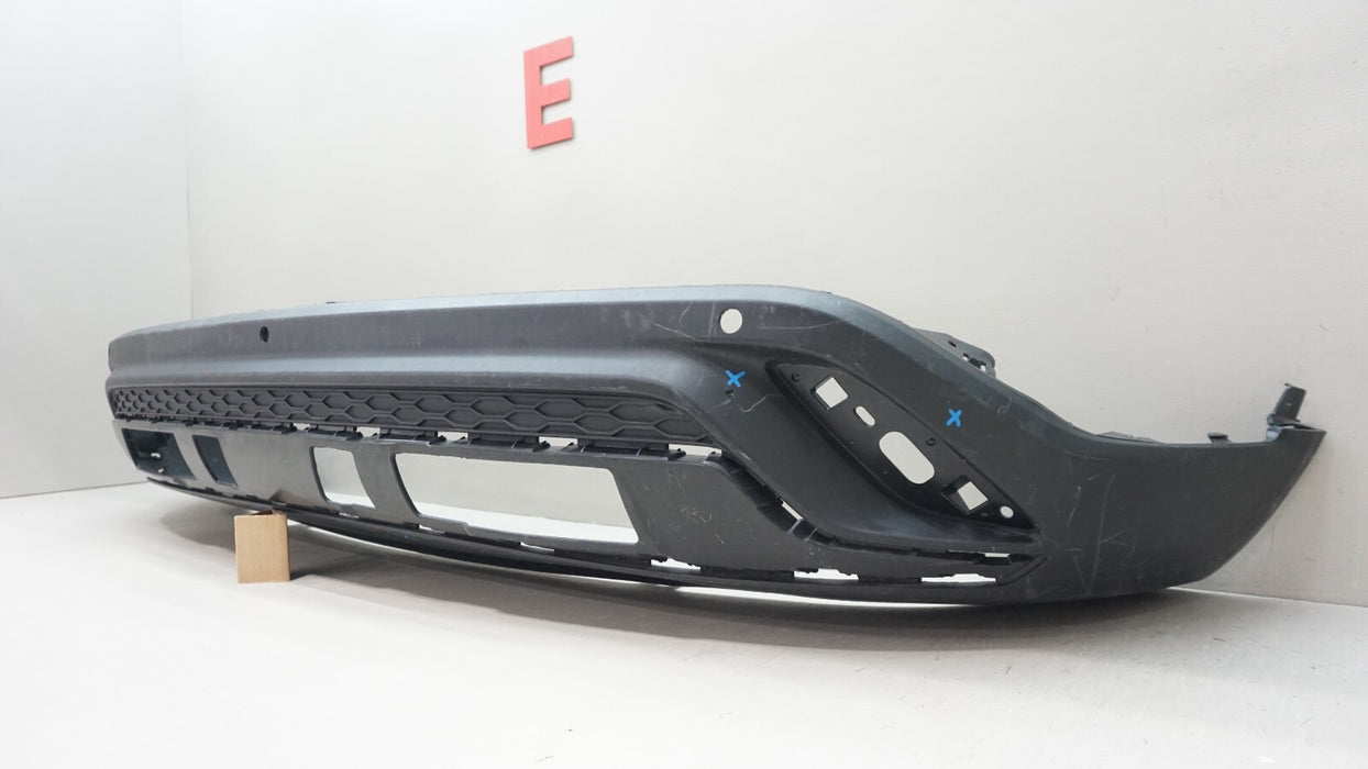 2024-2025 CHEVROLET TRAX REAR LOWER BUMPER VALANCE COVER 42780299 OEM