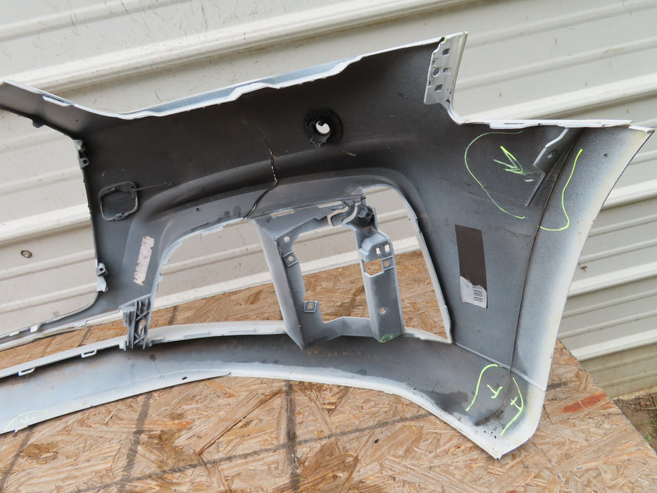 2018 2019 AUDI A5 S-LINE FRONT BUMPER COVER OEM
