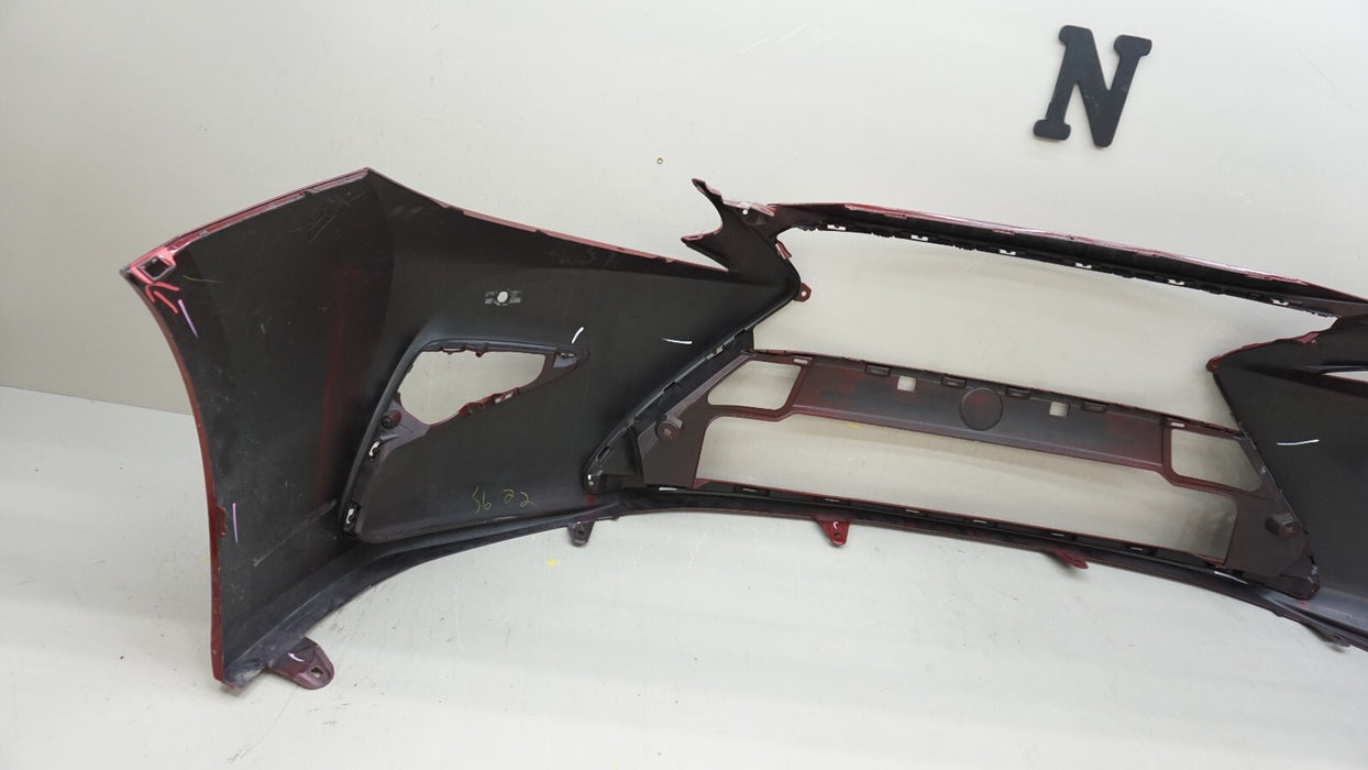 2016-2018 LEXUS ES350 FRONT BUMPER COVER OEM 52119-06D20 16 17 18