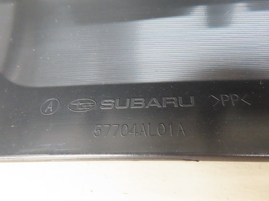 2015-2017 SUBARU OUTBACK FRONT BUMPER COVER OEM