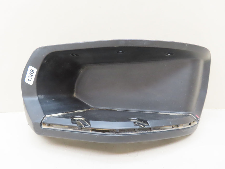 2019-2025 GM REAR LEFT DRIVER SIDE BUMPER STEP INSERT OEM
