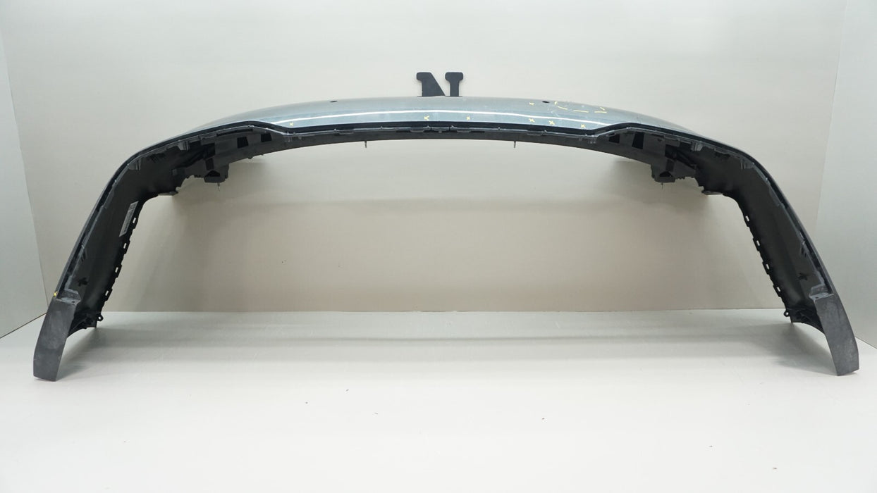 2019-2021 AUDI A5 S5 REAR BUMPER COVER 8W6807511 OEM 19 20 21
