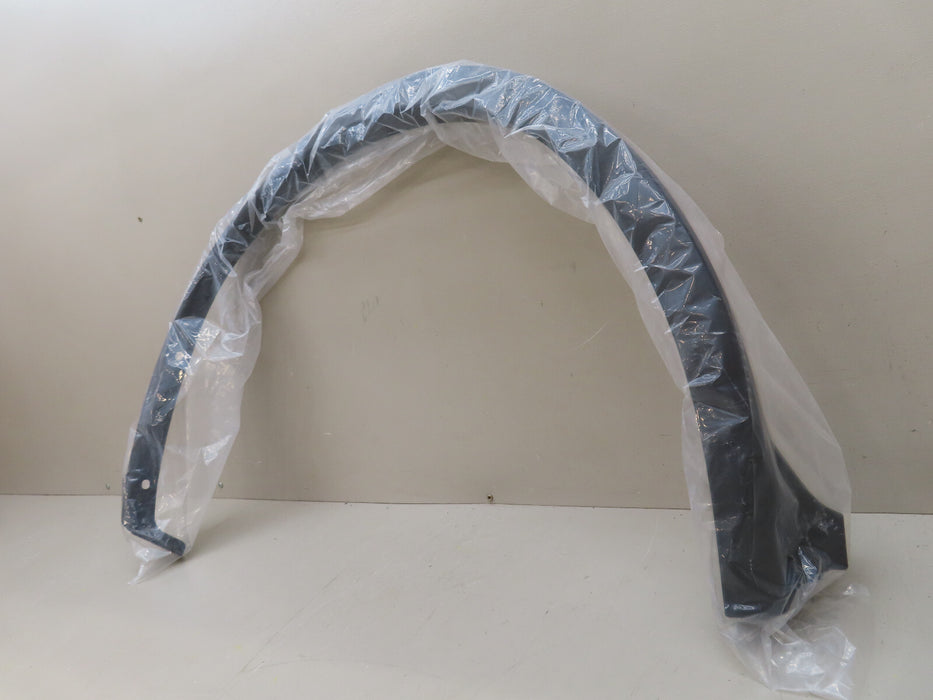 2015-2021 NISSAN MURANO REAR RIGHT PASSENGER WHEEL ARCH FENDER FLARE OEM
