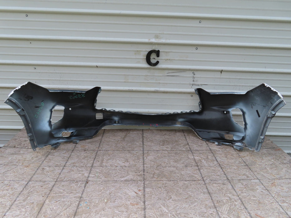 2019-2020 INFINITI QX50 LUXE PURE SUV FRONT BUMPER COVER PANEL OEM 62022-5NA0H