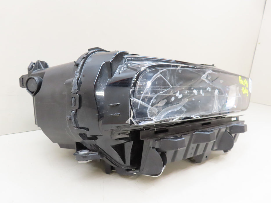 2023-2025 BMW X7 GO7 FRONT LEFT DRIVER SIDE HEADLIGHT FULL LED OEM PARTS ONLY