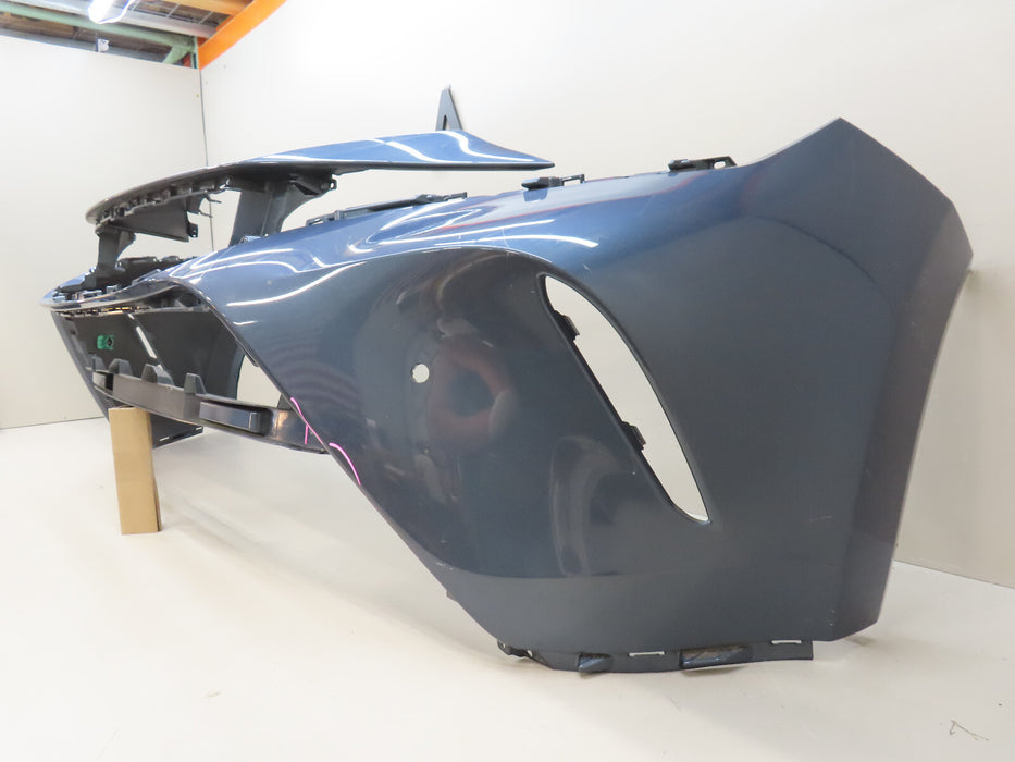 2021-2023 TOYOTA VENZA FRONT BUMPER COVER OEM 52119-488301