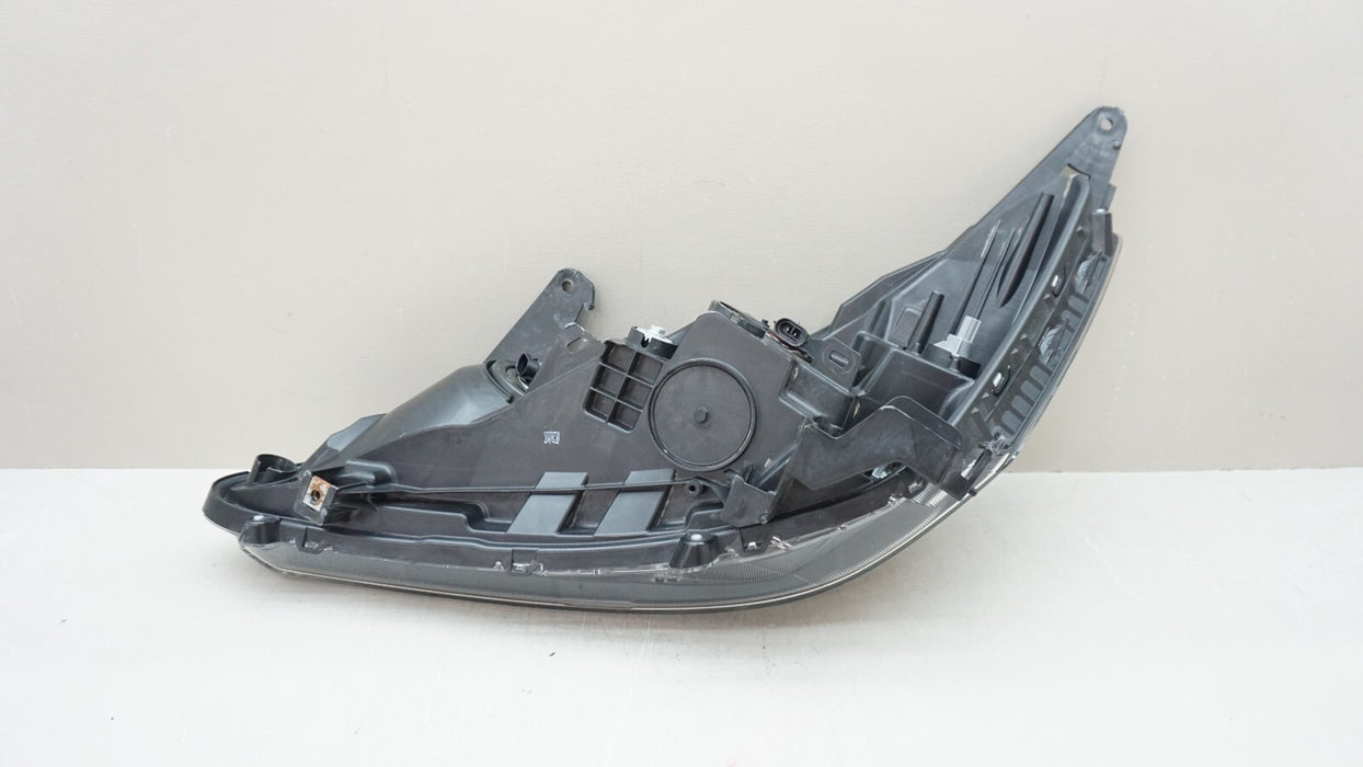 2013-2015 HONDA ACCORD FRONT RH RIGHT PASSENGER SIDE HALOGEN HEADLIGHT OEM