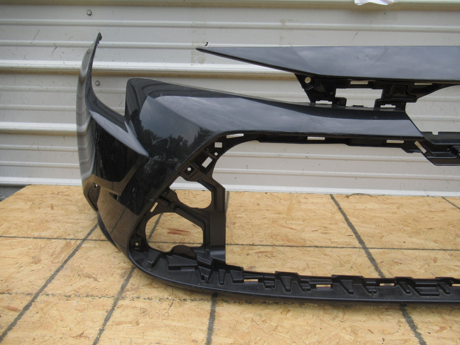 2019 - 2020 TOYOTA COROLLA FRONT BUMPER COVER PANEL 52119-02N90 19 20 OEM