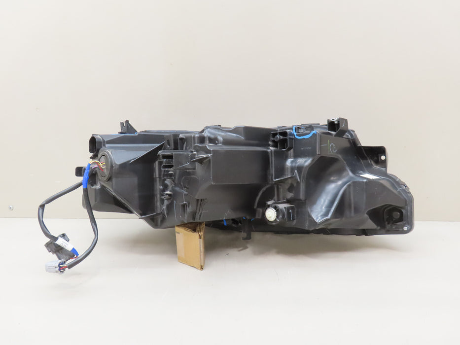 2021-2023 NISSAN ROGUE FRONT LEFT DRIVER SIDE HEADLIGHT LED OEM