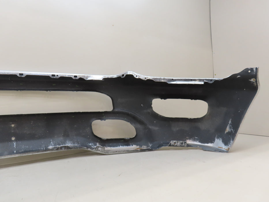 2019-2024 RAM 1500 FRONT BUMPER METAL OEM