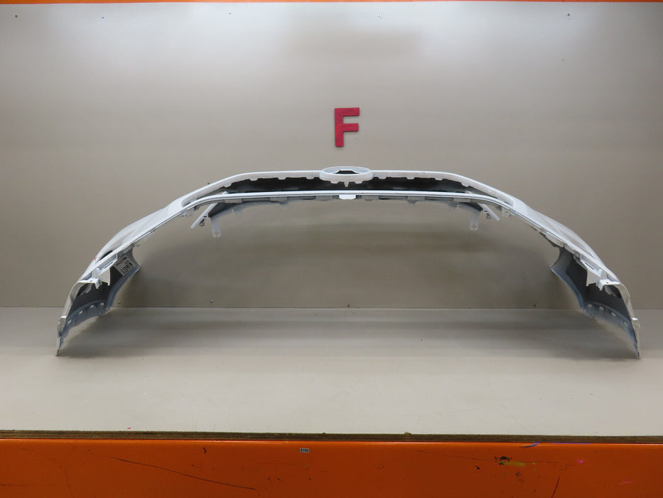 2019-2022 TOYOTA RAV-4 RAV4 FRONT BUMPER COVER OEM 52119-0R200 OEM