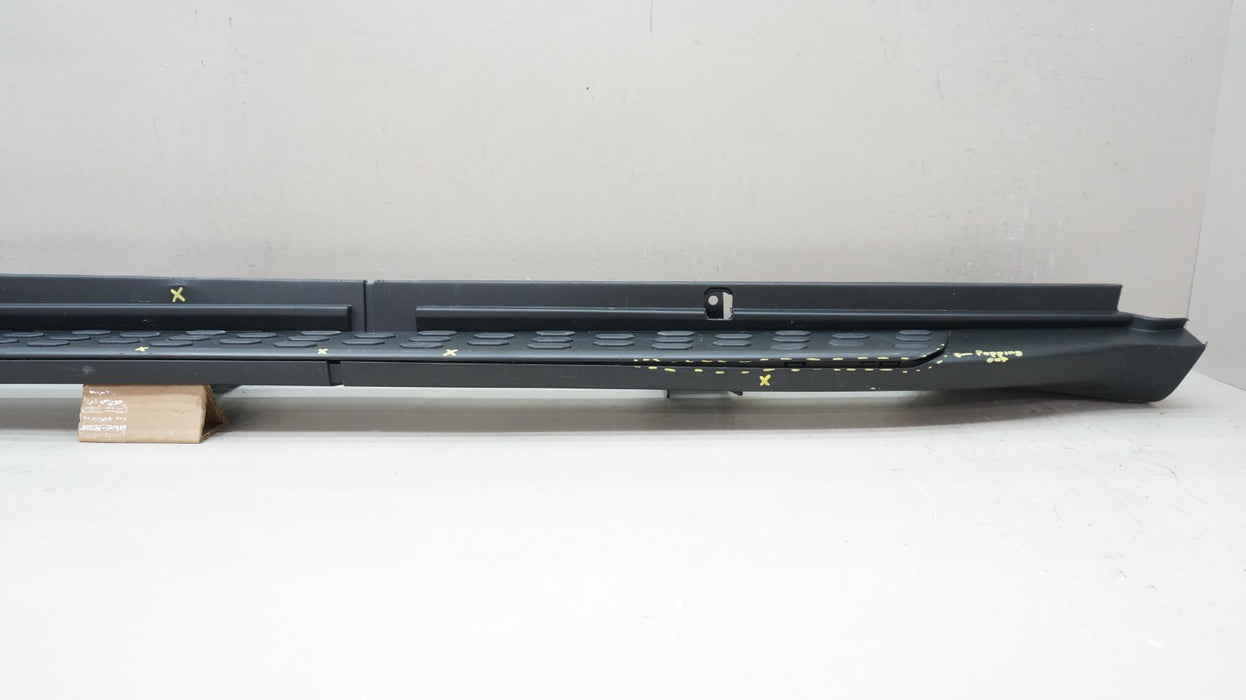 2021-2025 JEEP GRAND CHEROKEE LEFT DRIVER SIDE RUNNING BOARD STEP OEM